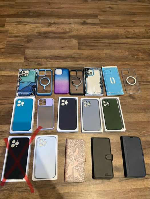 Чохли  для телефону IPhone 13 PRO MAX