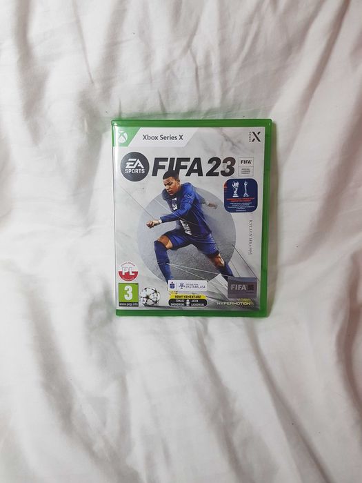 Fifa 23 do xboxu