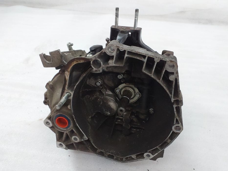 Caixa de velocidades manual ALFA ROMEO 156 Sportwagon (932_)