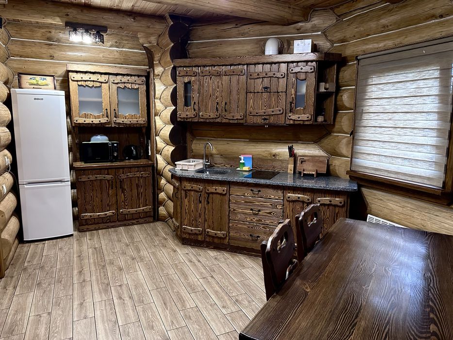 Діючий бізнес на березі р.Десна,база відпочинку,Київ,лівий берег