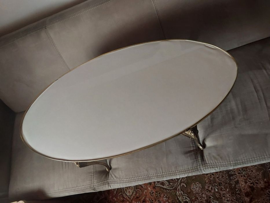 Ładny stolik kawowy ława okazja