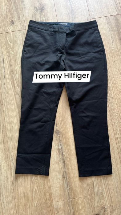 Tommy Hilfiger spodnie damskie