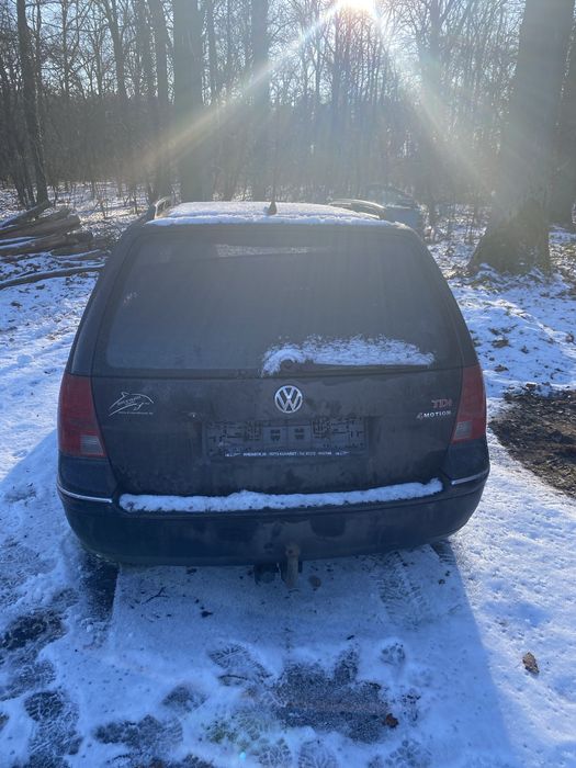 Sprzedam volkswagen Bora