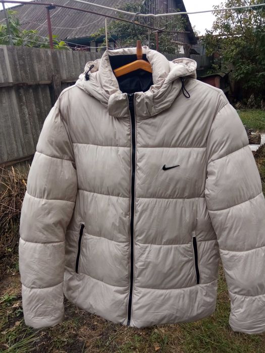 Куртка Nike зимова