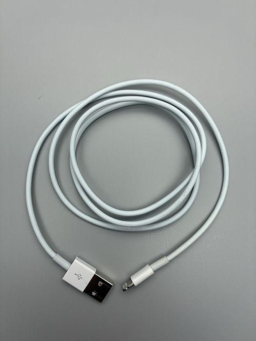 Kabel USB - Lightning APPLE 1 m