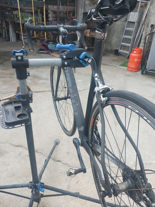 TROCO por bike eletrica