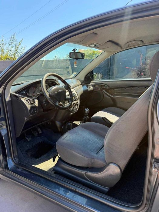 Ford Focus 1.8 TDDI A/C