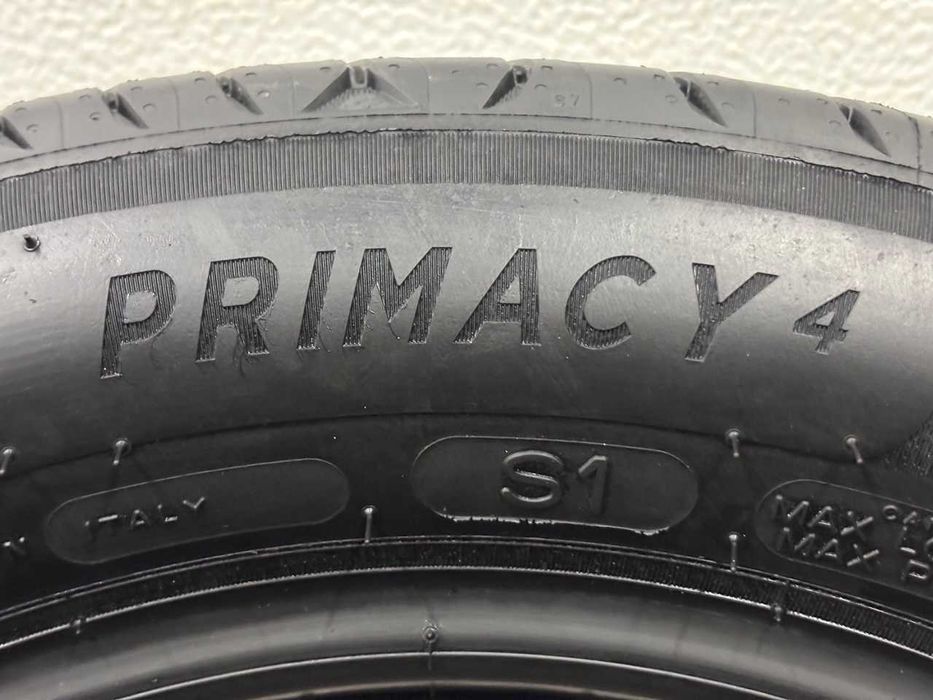165/65/15 81T Michelin Primacy4 opona Lato. Jak NOWA.