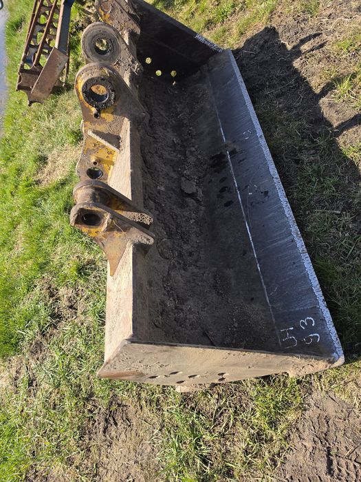 Łyżka skarpowa 200cm