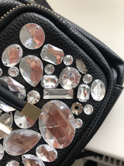 Рюкзак River Island мини