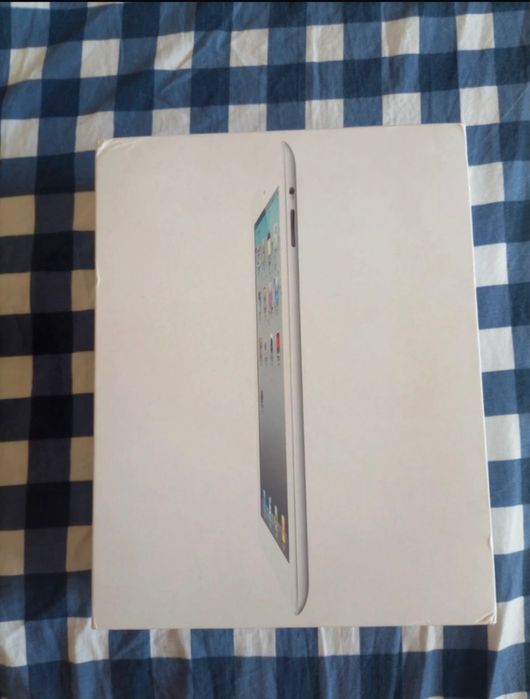 Ipad mini 2 com 32Gb