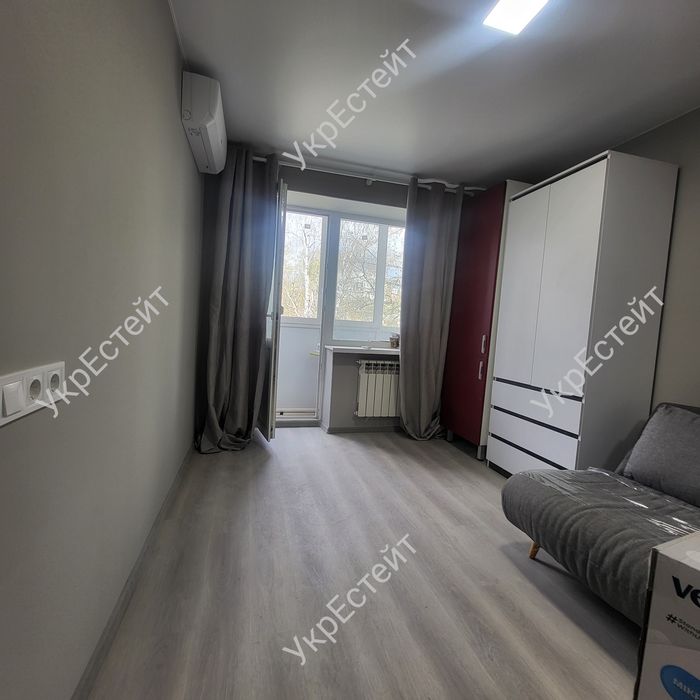 Продам 1к кв П.Поле  Бот сад / 23 Августа  Новый ремонт Меб, тех Сертификат-да - View 2