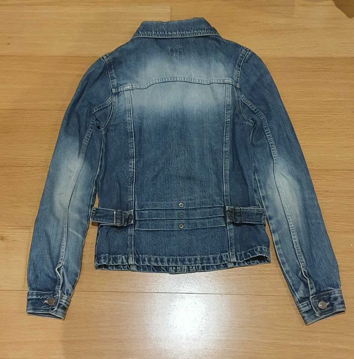 Casaco de Ganga Maluka S