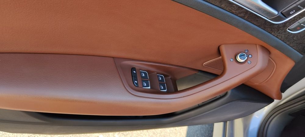 Audi a6 c7 2018 2TDI