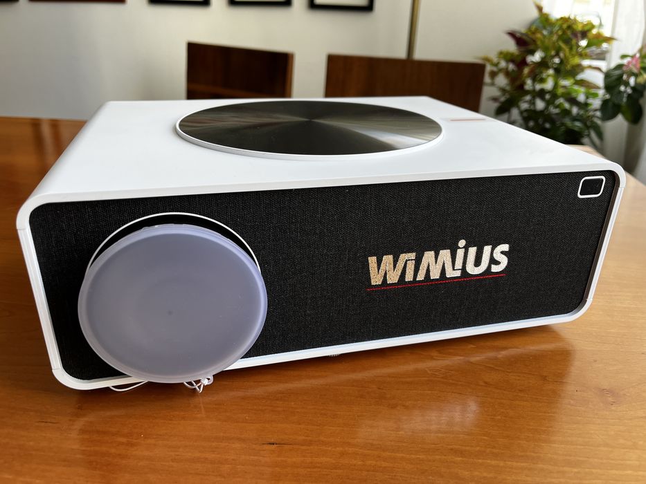 Projetor Wimius K3