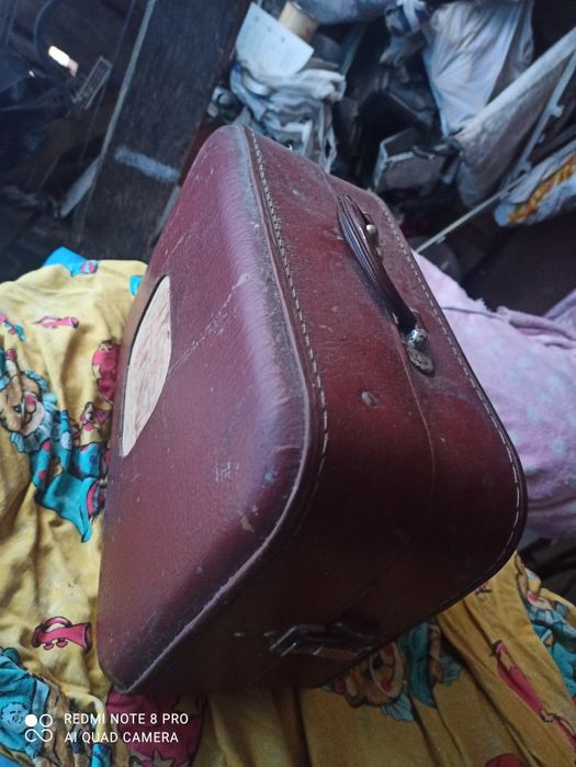 Програвач для пластинок раритет