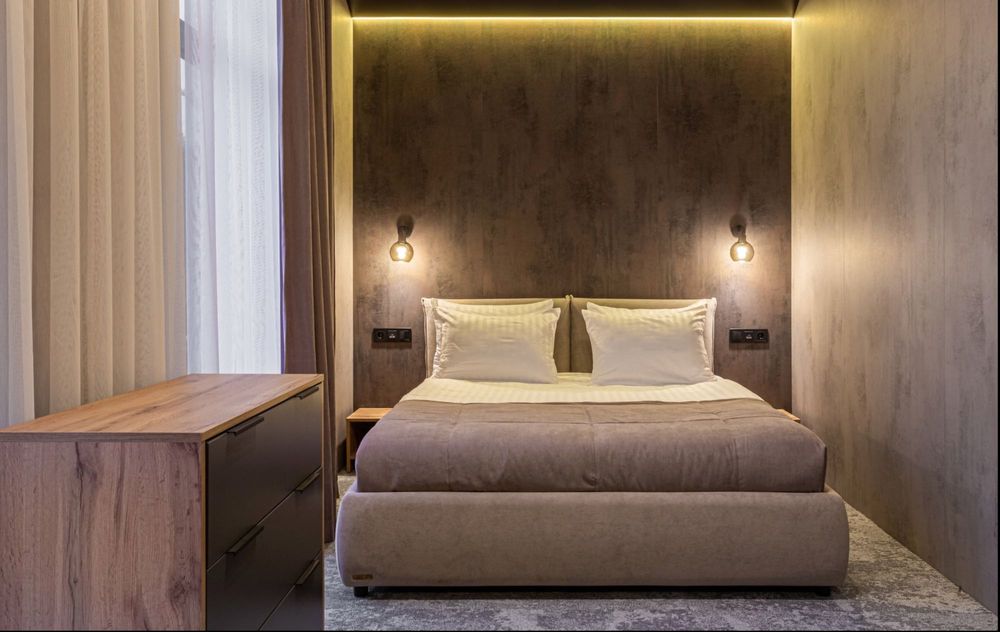 Котедж Phoenix Medical Resort,