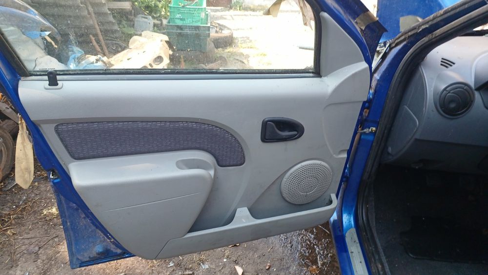 Ступица барабан рено дачия логан RENAULT DACIA LOGAN