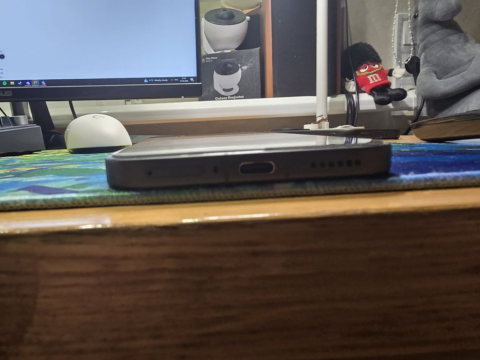 Xiaomi 15T Pro 12/256 б/у, із захисним склом та чохлом