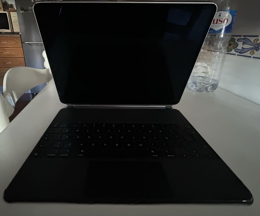 Ipad Pro 12,9’’ 5th generation 256gb M1 2021