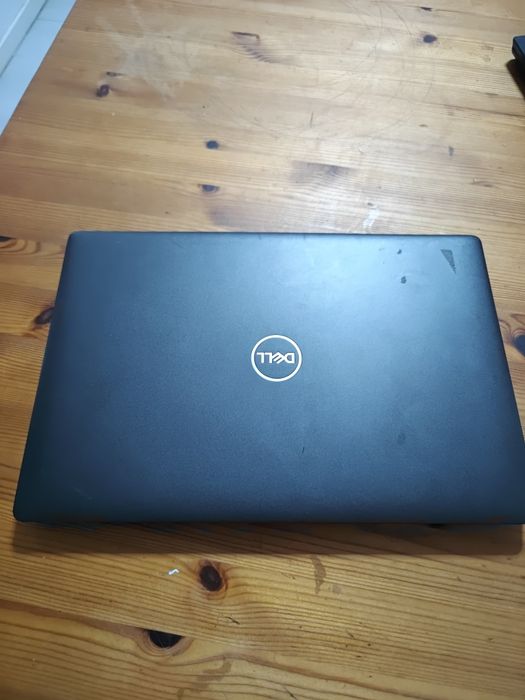 Dell 5400 без зарядного