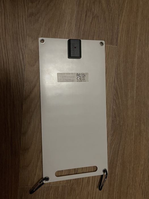 Солнечная панель USB 5V