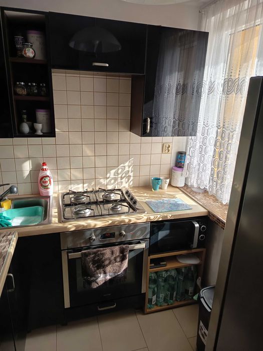 Na sprzedaż – wyjątkowe mieszkanie z panoramicznym widokiem w sercu Katowic! - Widok 4