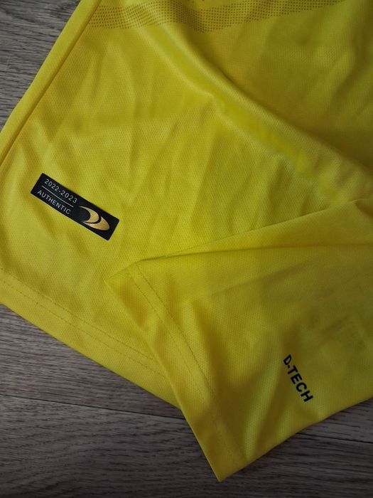 Футбольная футболка Al nassr ronaldo ОРИГИНАЛ!!!