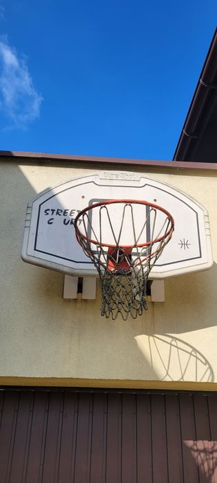 Tablica do koszykówki