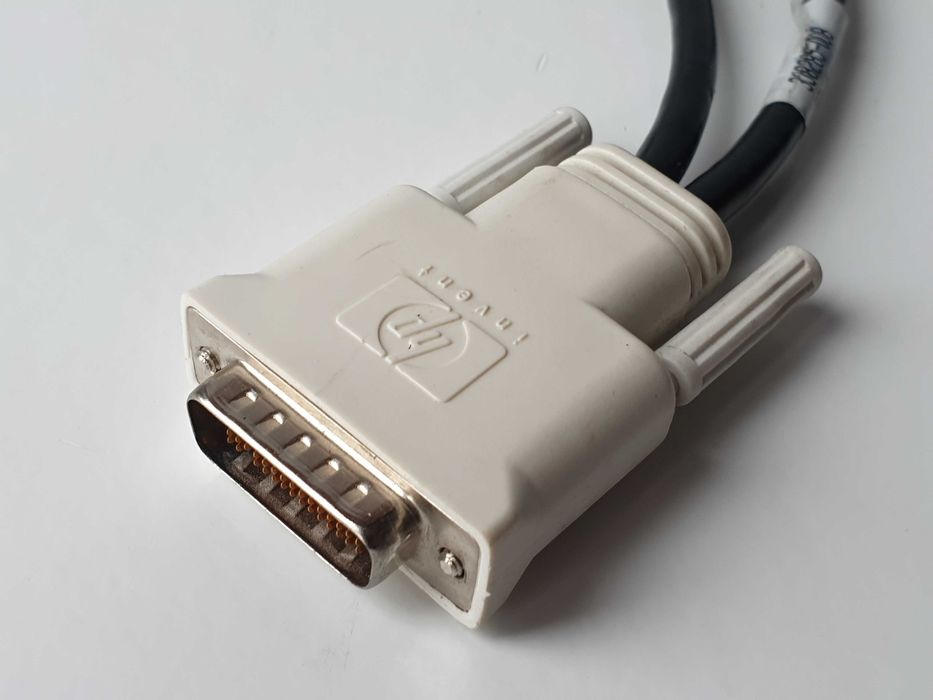 адаптер DMS 59 to Dual VGA HP розгалужувач
