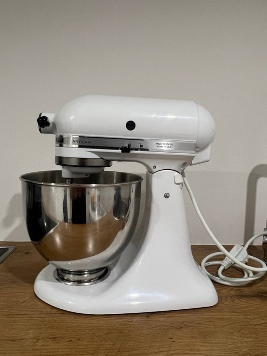 KitchenAid Artisan