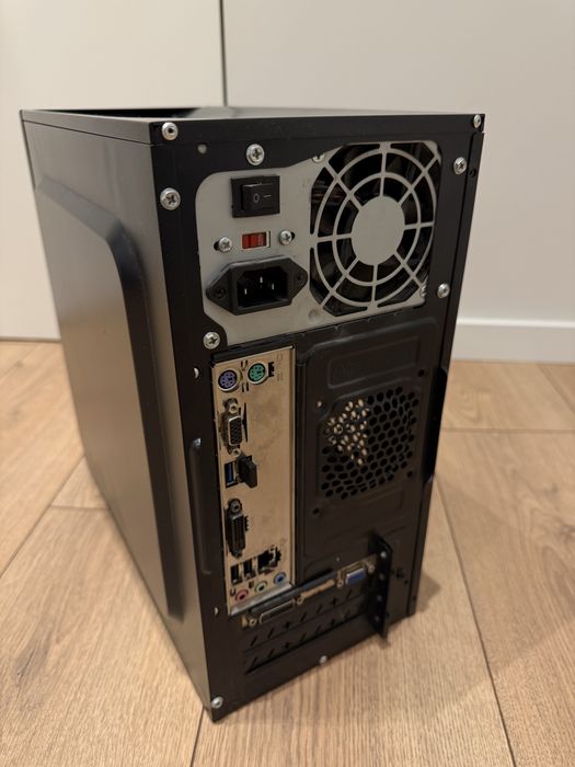 Системний блок ПК