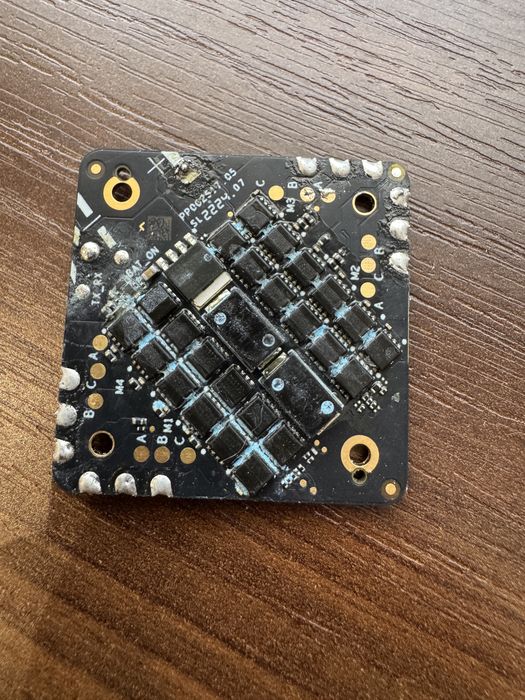 Dji Avata Moduł ESC