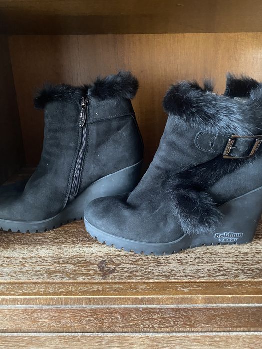 Baldinini женские ботинки