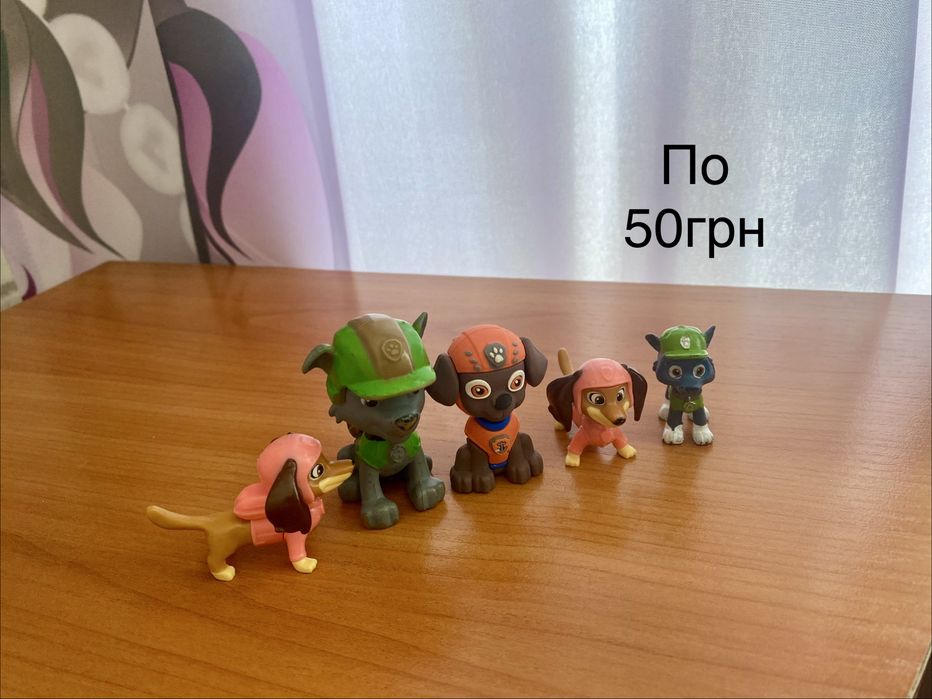 щенячий патруль ,самолет