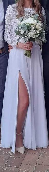 Suknia ślubna Bymako Gala