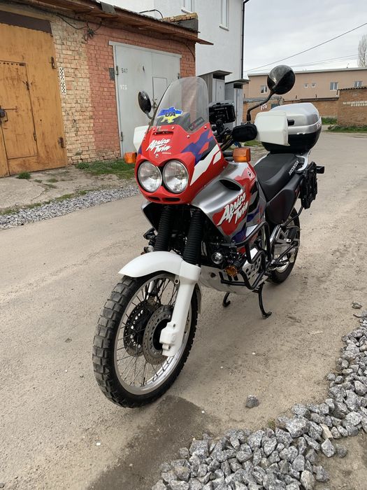 Продам Honda Africa Twin 750 RD 07D