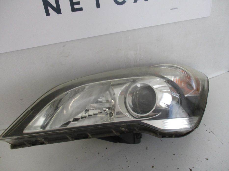 Farol optica Direito Kia ceed 2011