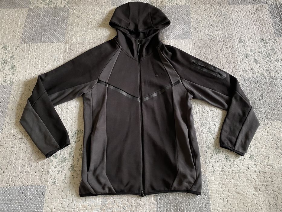 Кофта Nike tach flies new 25 original