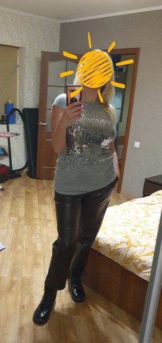 Продам тунику Женскую