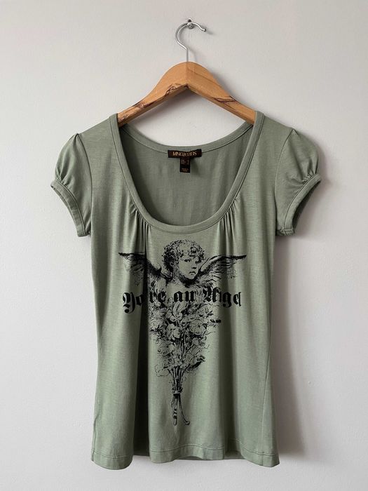 Bluzka Mango rozmiar M