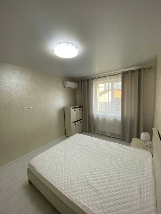 Оренда 1-кімнатної квартири + кухня студія в ЦЕНТРІ МІСТА ТРУСКАВЕЦЬ