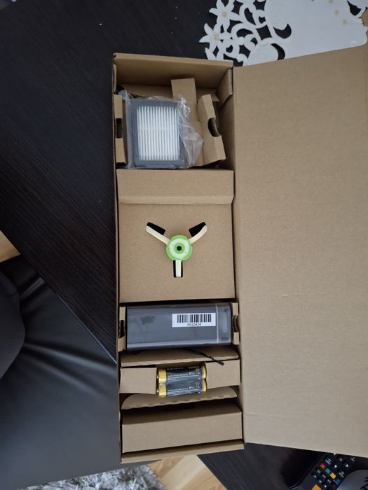 Sprzedam Irobota Roomba i7158
