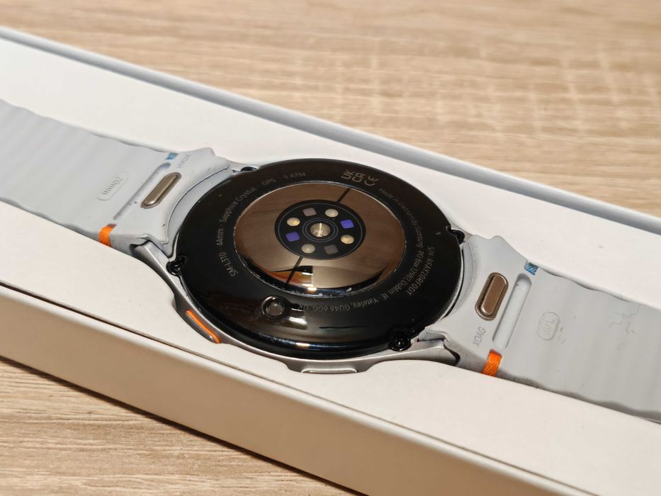 Smartwatch Samsung Galaxy Watch 7 SM-L310 kpl