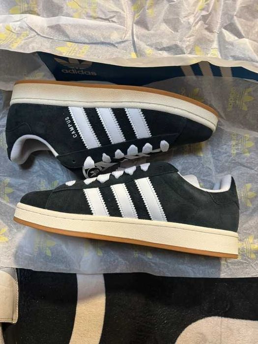 Buty sportowe adidas campus 00s R.39