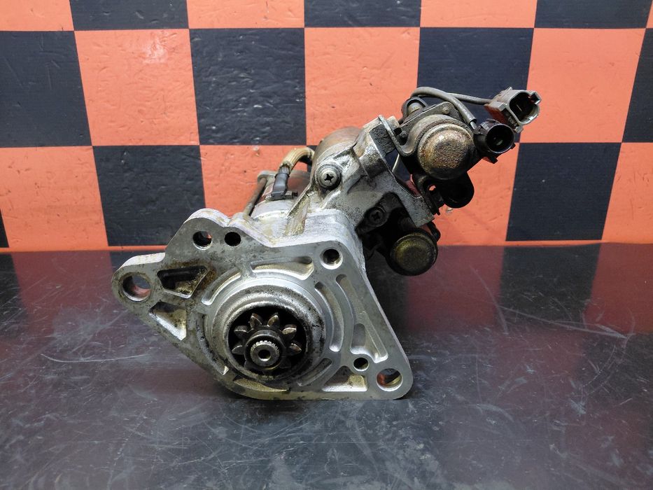 Motor de arranque MITSUBISHI TRUCKS Canter