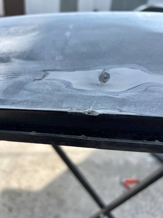 Ремонт пластика, ремонт автомобилей не дорого!!!