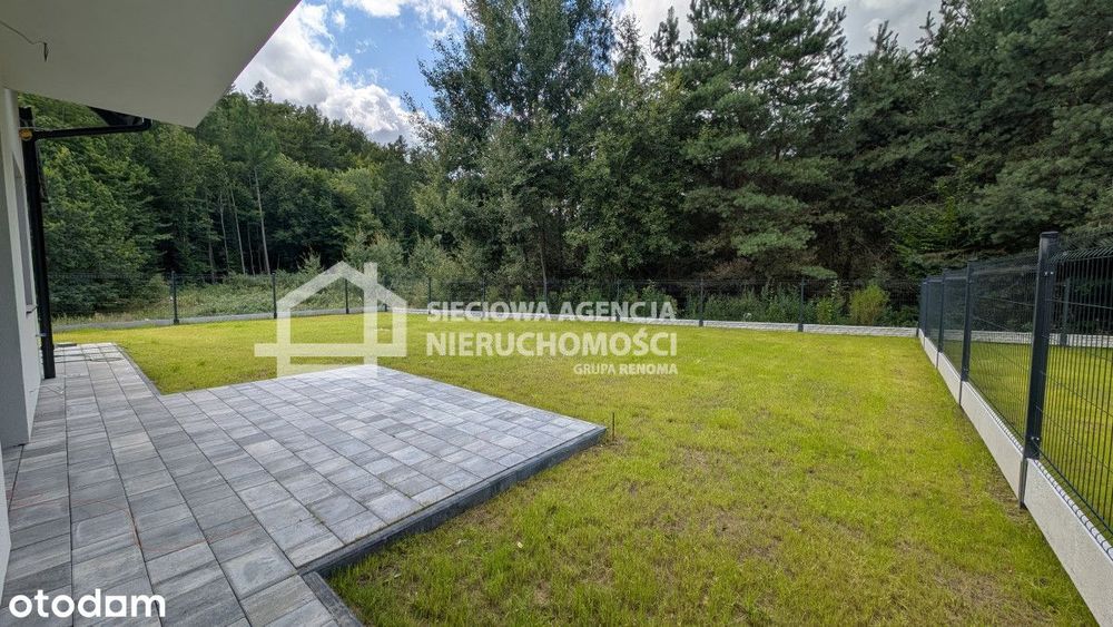 Dom – Somonino - Widok 4