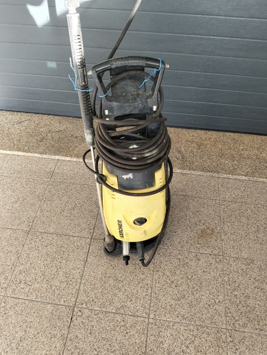 Karcher hd 658 .