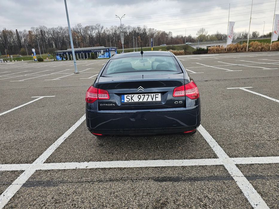 Citroën C5